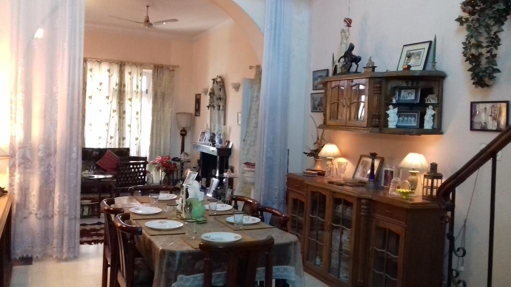 "Nain'S Kunj" A Traveller'S Home Джодхпур Экстерьер фото