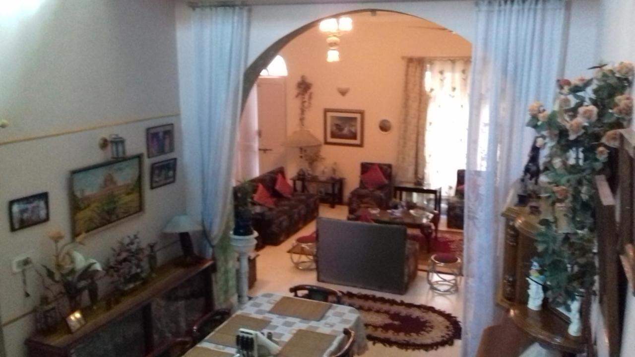"Nain'S Kunj" A Traveller'S Home Джодхпур Экстерьер фото
