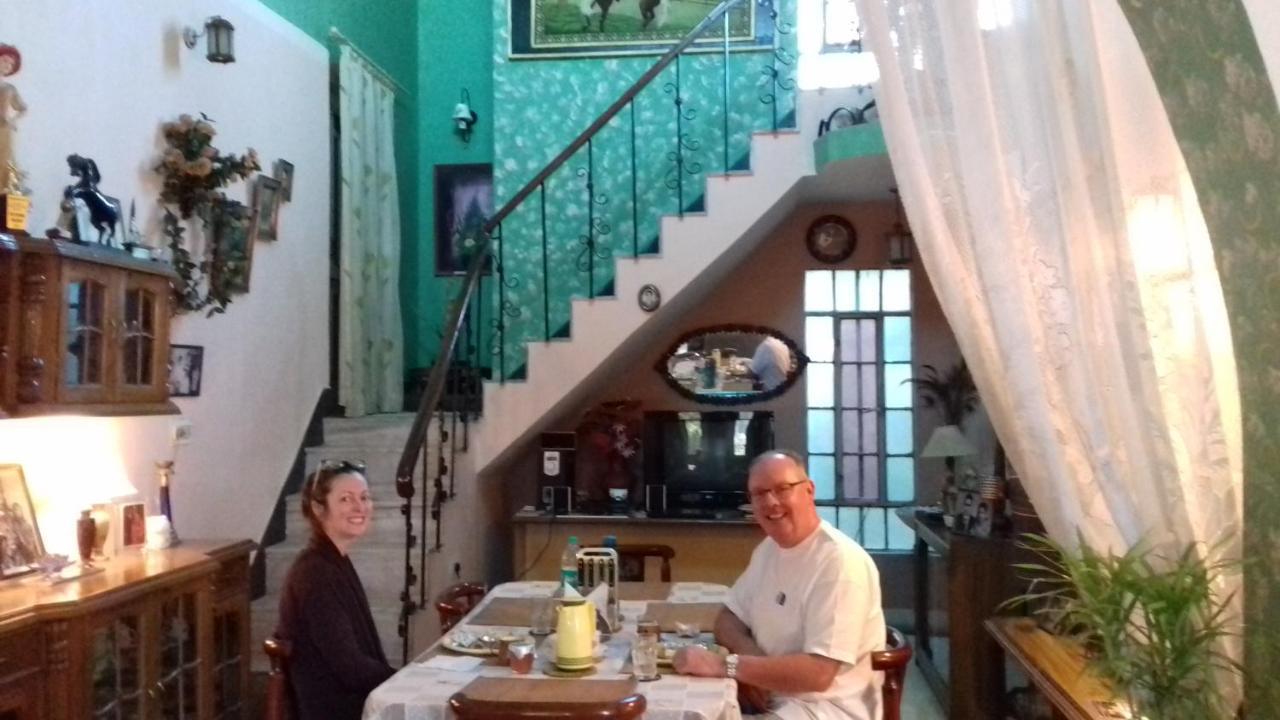 "Nain'S Kunj" A Traveller'S Home Джодхпур Экстерьер фото