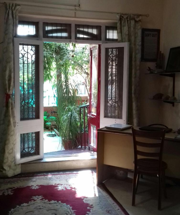 "Nain'S Kunj" A Traveller'S Home Джодхпур Экстерьер фото